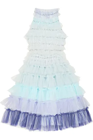 Tutu Du Monde Jean tulle dress