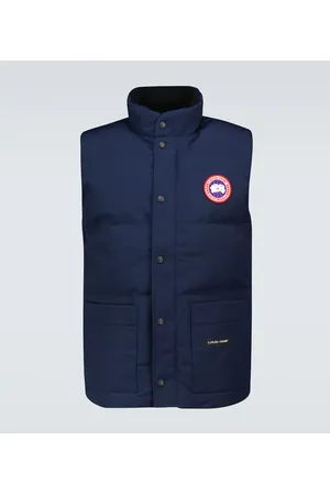 Canada Goose Freestyle Crew down vest