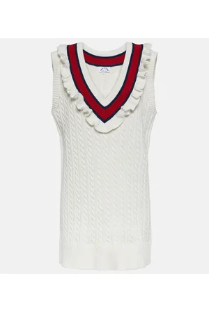 The Upside Colombia Blaise cotton dress