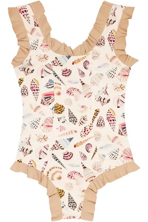 Marysia Kayenta printed swimsuit