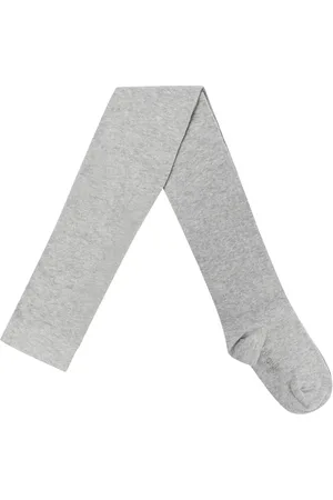 Il gufo Cotton-blend tights
