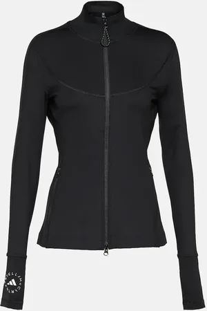 adidas TruePurpose jacket
