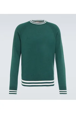 Loro Piana Wallace cashmere sweater