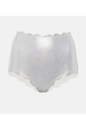 Marysia Santa Monica bikini bottoms
