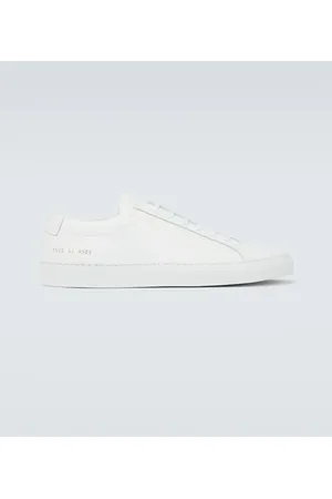 COMMON PROJECTS Original Achilles Low sneakers