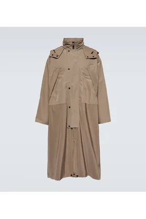 OUR LEGACY Tower parka