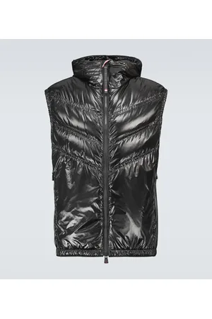 Moncler Salantin technical vest