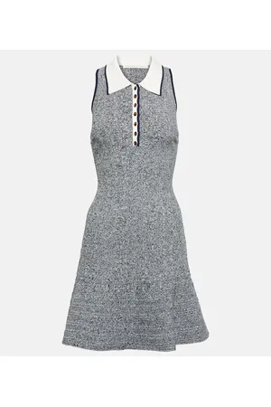 VERONICA BEARD Knit minidress