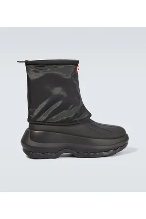 Kenzo X Hunter rain boots