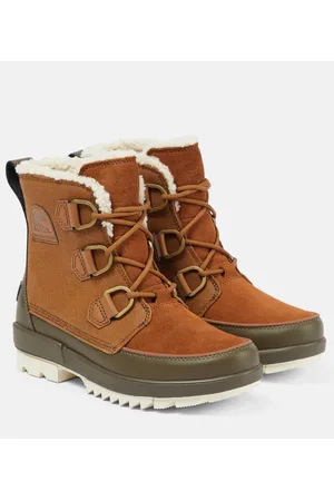 sorel Torino II WP snow boots