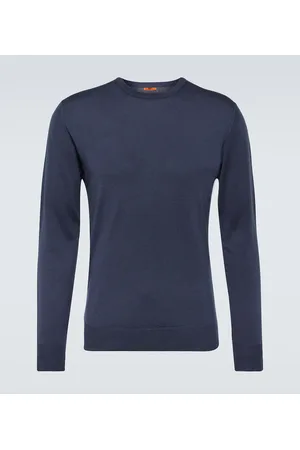 BARENA Ato Brunal wool sweater