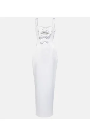 Rasario Bridal satin gown