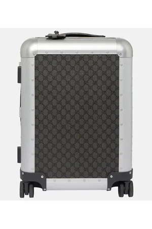 Gucci Porter carry-on suitcase