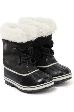 sorel Yoot Pac snow boots
