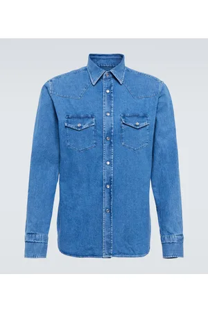 Tom Ford Denim shirt