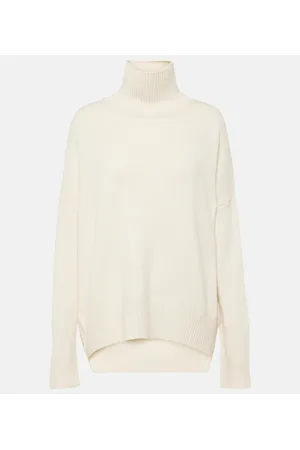 Lisa Yang Heidi cashmere turtleneck sweater