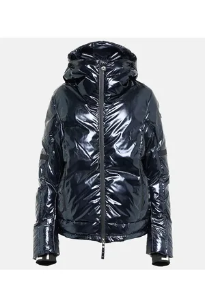 JET SET Joanna padded ski jacket