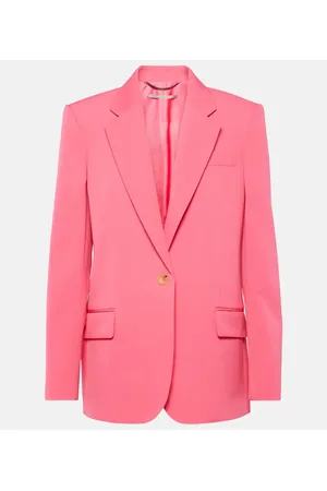 Stella McCartney Wool blazer