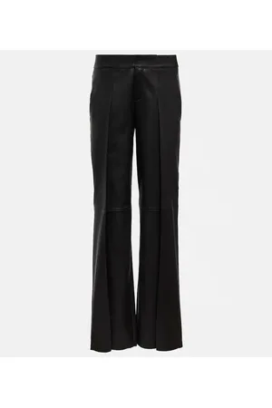 Stouls Alyssa leather pants