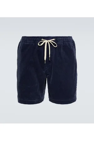 Ralph Lauren Cotton shorts