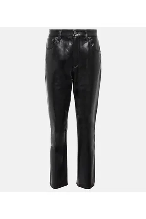 Citizens of Humanity Jolene high-rise slim-fit pants