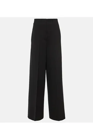 Dorothee Schumacher High-rise wide-leg pants