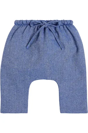 La Coqueta Baby Alex pants
