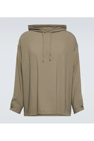 The Frankie Shop Oversized hoodie