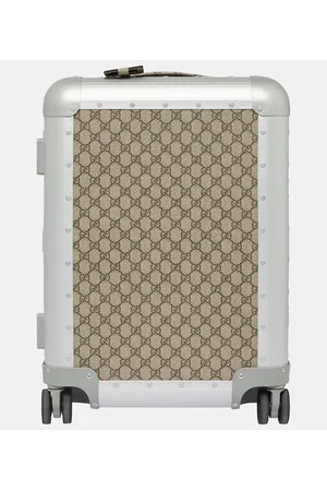 Gucci Porter carry-on suitcase