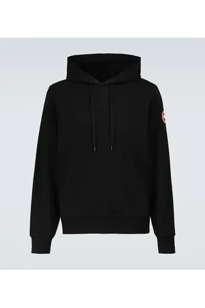Canada Goose Huron hooded sweatshirt
