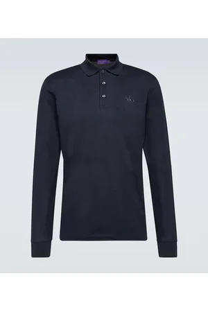 Ralph Lauren Cotton piquÃ© polo shirt