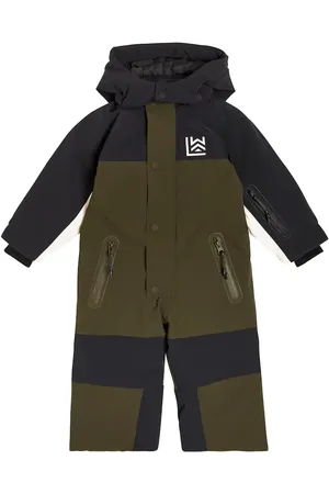 Liewood Baby Sune snowsuit