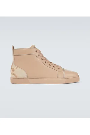 Christian Louboutin Fun Louis sneakers