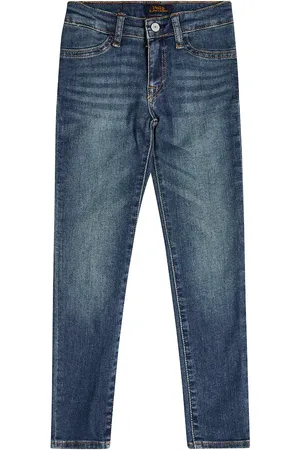 Ralph Lauren Aubrie denim jeans