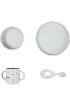Liewood Baby Vivi tableware set
