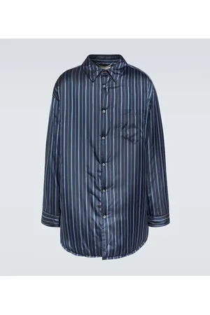 Maison Margiela Striped shirt