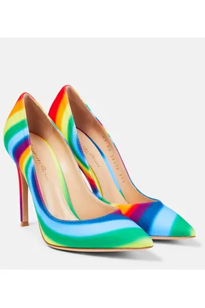 Gianvito Rossi Gianvito 105 pumps