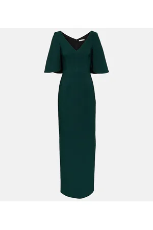 EMILIA WICKSTEAD Dareen gown