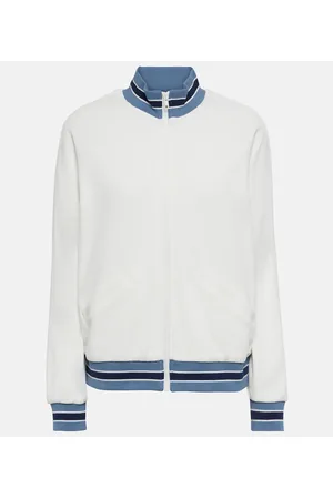 The Upside Quinn cotton jacket