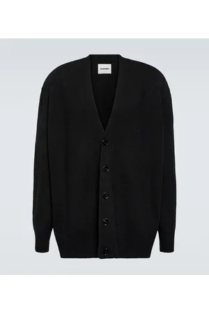 Jil Sander Wool cardigan