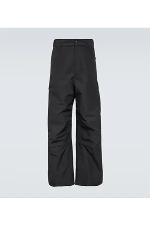 Balenciaga 3B Sports Icon ski cargo pants