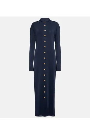 The Row Carmelo maxi dress