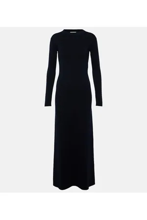 Fforme Aina cotton maxi dress