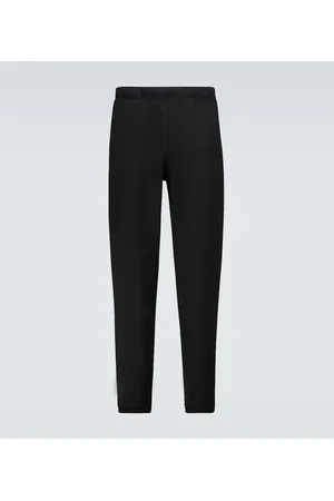 Les Tien Classic cotton sweatpants