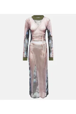 Y / PROJECT X Jean Paul Gaultier Trompe L