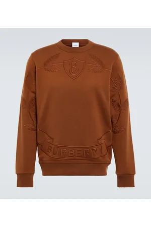 Burberry Cotton sweater