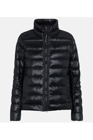 Canada Goose Cypress down jacket