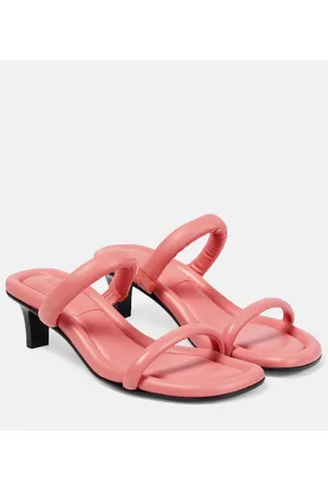 Isabel Marant Raree leather sandals