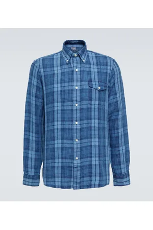 Ralph Lauren Linen shirt