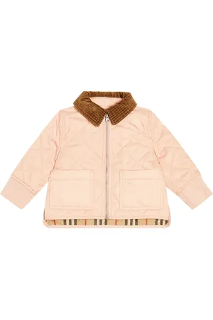Burberry Baby jacket